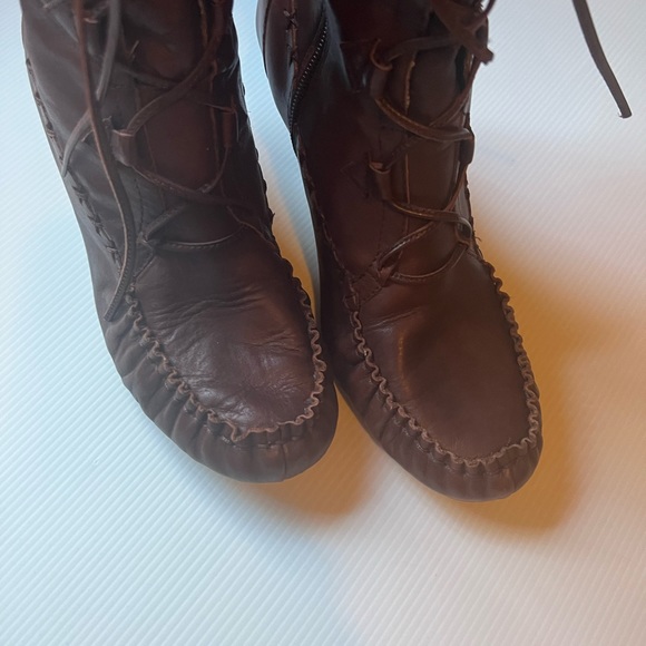 Boots UK brand Wallis size 7 - Picture 4 of 7